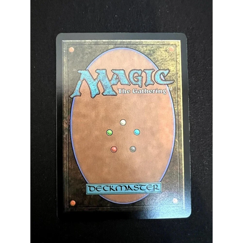 Heroes' Hangout 79 UC Marvel's Spider-Man Magic: The Gathering NM/M